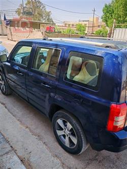 Jeep Patriot